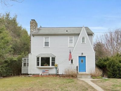 21 Laura Ave, Prospect, CT, 06712