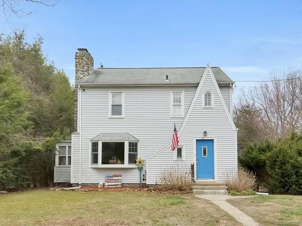 21 Laura Avenue, Prospect, CT 06712