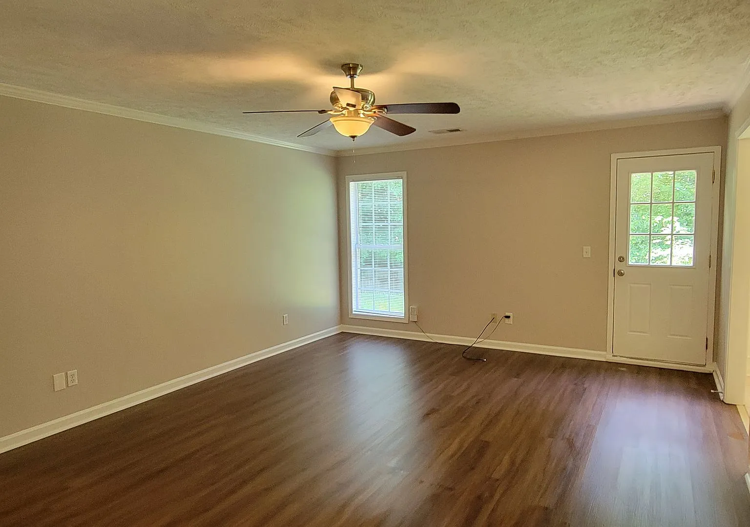 Laurel Creek Subdivision — Photo 3