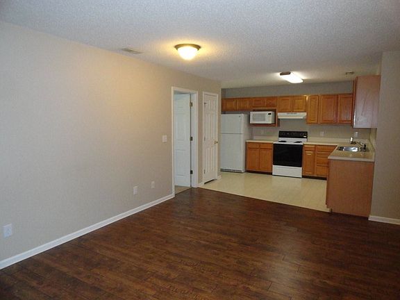 Kitchen Looking Left