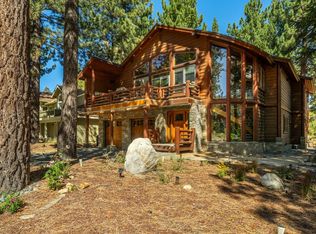 258 Ridge Way, Mammoth Lakes, CA 93546