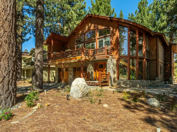258 Ridge Way, Mammoth Lakes, CA 93546