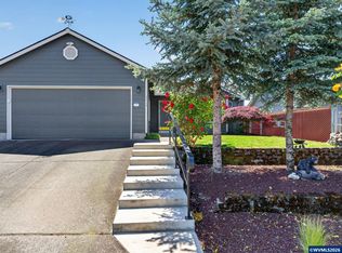 4940 Keiko Ct NE, Salem, OR 97305