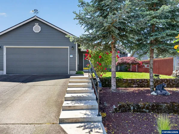 4940 Keiko Ct NE, Salem, OR 97305