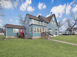 403 Central Ave, Madison, MN 56256