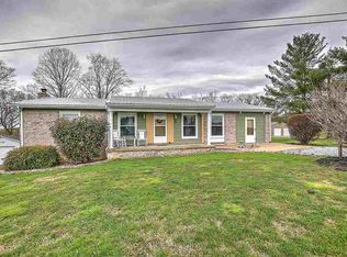 217 Broom Factory Rd, Greeneville, TN 37743