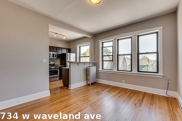 1st image of 734 W Waveland Ave #917