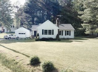 7413 Park Dr, Houghton, NY 14744