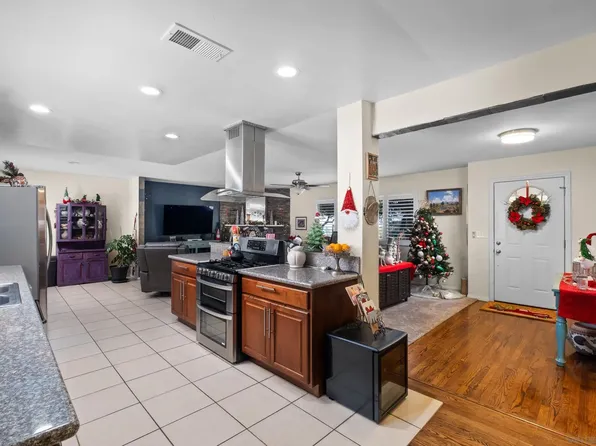 1920 Naranca Ave, El Cajon, CA 92019