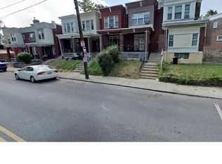 1045 Wagner Ave, Philadelphia, PA 19141