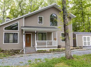 41 Englewood Dr, Palmyra, VA 22963