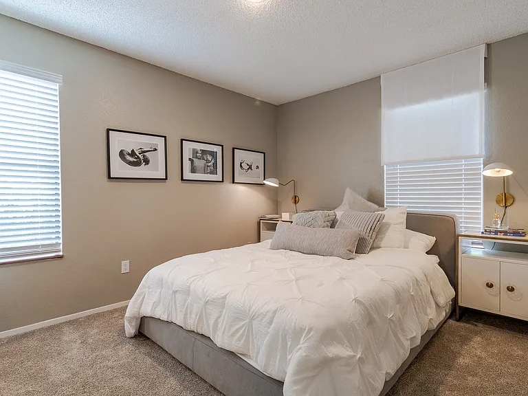 Springhill Apartments — Photo 8