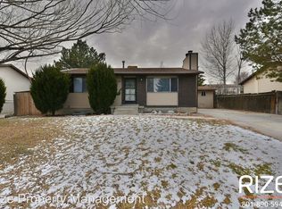 5489 W Heath Ave, West Valley City, UT 84118