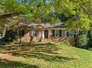 9 Woodrow Ave, Staunton, VA 24401
