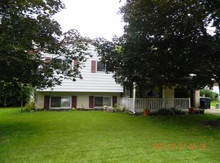 5751 Lake Superior Dr, Fairfield, OH 45014