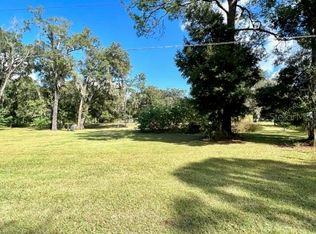 NW 44th Avenue Rd, Reddick, FL 32686