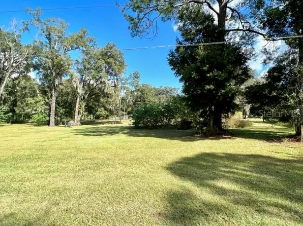 NW 44th Avenue Rd, Reddick, FL 32686