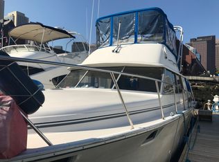 66 Long Wharf STE 1, Boston, MA 02110