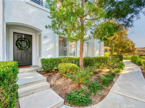 78 Rabano #100, Rancho Santa Margarita, CA 92688