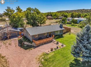 1726 Willow St, Canon City, CO 81212