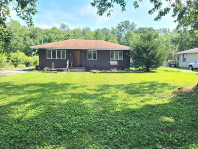 7707 Montana St, Merrillville, IN, 46410