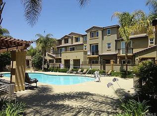 17871 Shady View Dr UNIT 36, Chino Hills, CA 91709