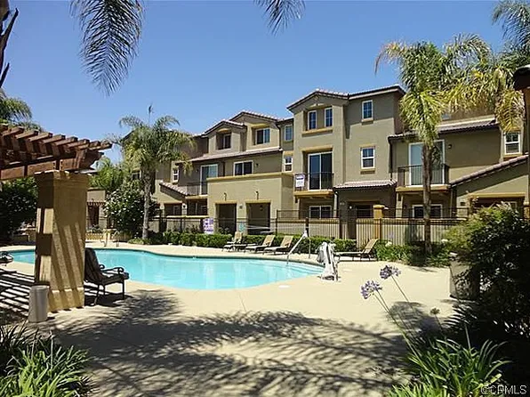 17871 Shady View Dr Unit 36, Chino Hills, CA 91709