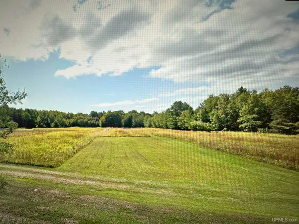 County Road 440 Rd, Manistique, MI 49854