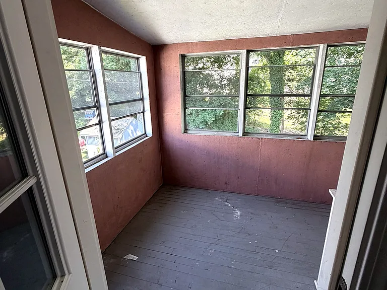 Porch/Balcony