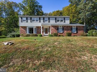 126 Biddle Dr, Exton, PA 19341