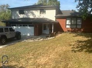 44 Heritage Hills Rd, Uniontown, PA 15401