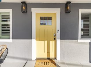 8012 Crest Ave, Oakland, CA 94605