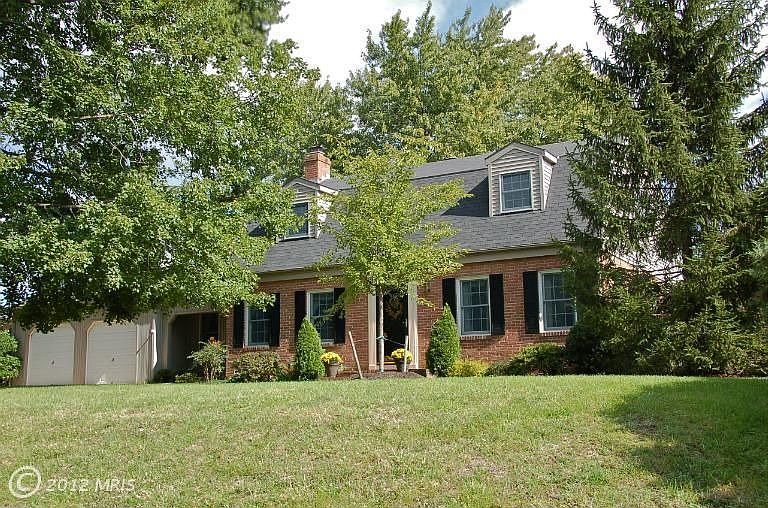 1st image of 207 Byford Dr