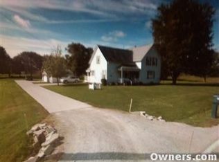 7939 Smiths Creek Rd, Goodells, MI 48027
