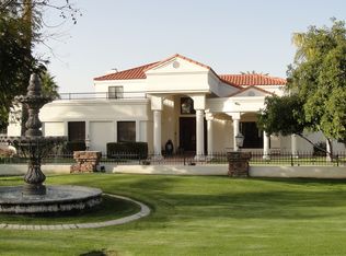 7020 E Caballo Cir, Paradise Valley, AZ 85253