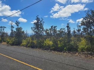 Plumeria Ln LOT 16, Captain Cook, HI 96704