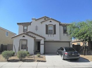 25801 W Burgess Ln, Buckeye, AZ 85326