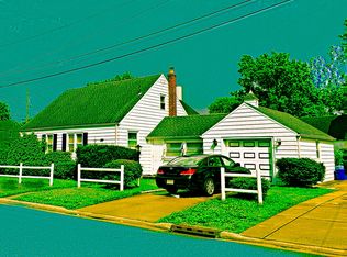 936 Cranbury Cross Rd, North Brunswick, NJ 08902