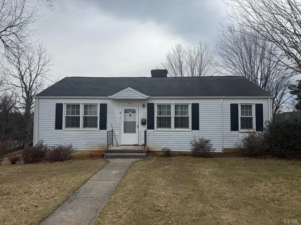 1000 Laurel St, Bedford, VA 24523