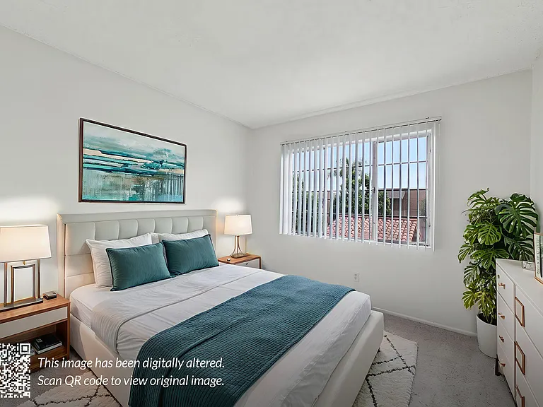 Belinda Apartment Homes — Photo 11