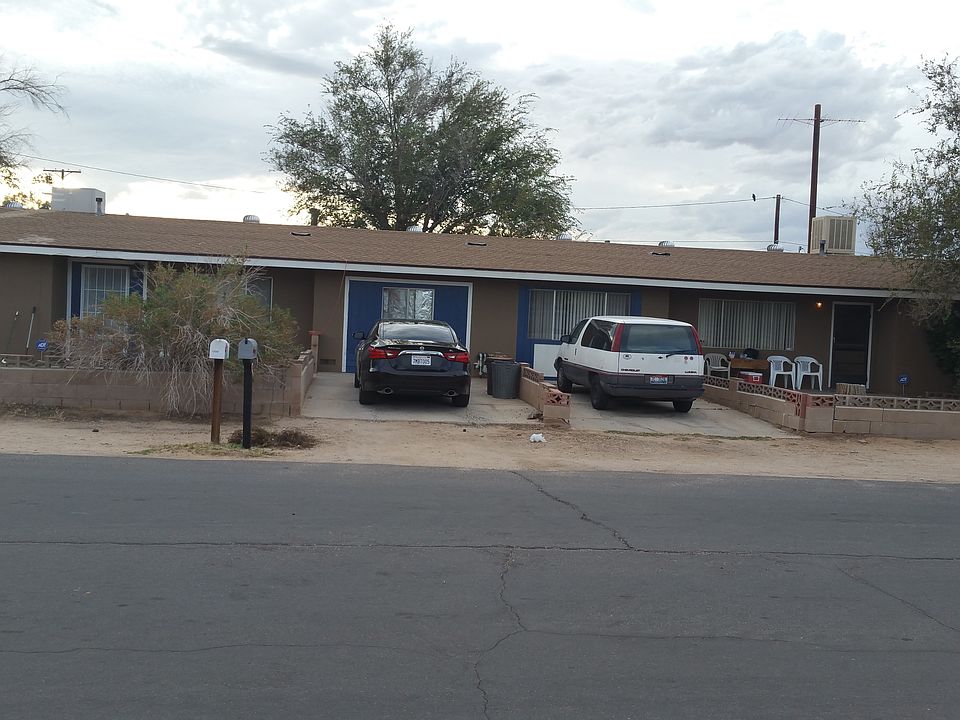 Duplex Upgraded