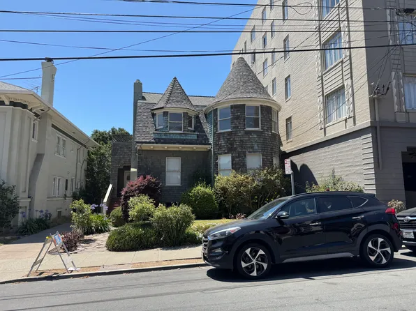 421 Bellevue Ave #A, Oakland, CA 94610