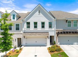 1316 Willamette Way, Marietta, GA 30008