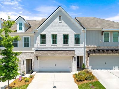 1316 Willamette Way, Marietta, GA, 30008