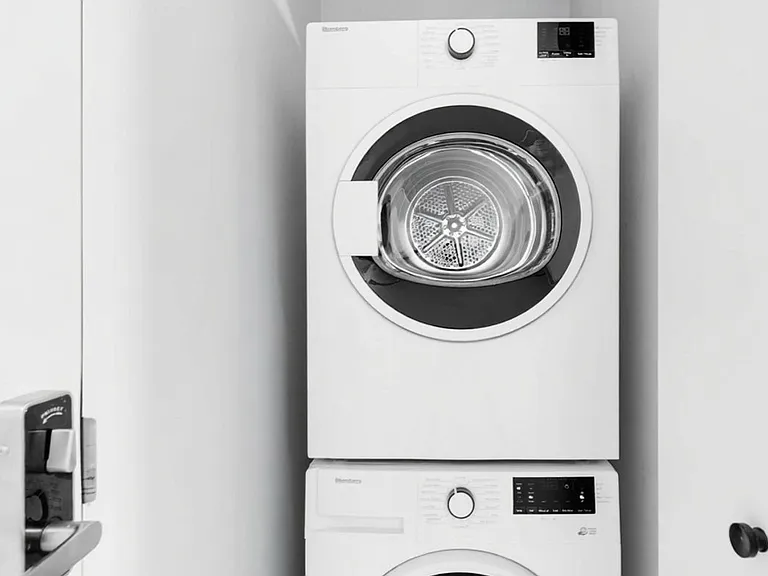 Washer/Dryer