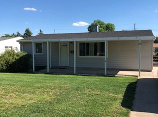 1010 W L St, Mccook, NE 69001