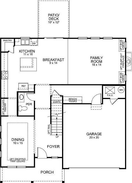 2nd image of 120 Maddie Ln