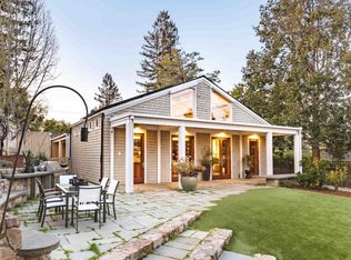 848 Nash Rd, Los Altos, CA 94024