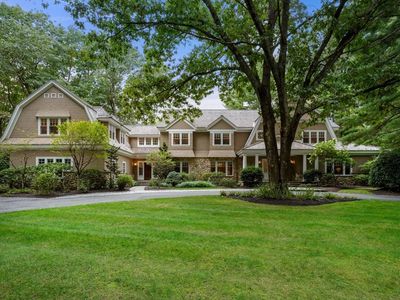 121 Livingston Rd, Wellesley, MA, 02482