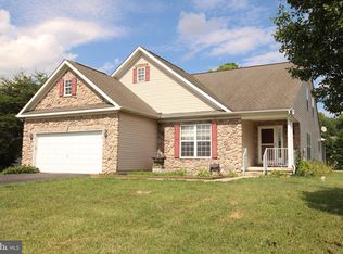 395 Otter Way, Frederica, DE 19946